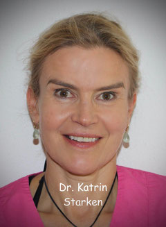 Zahnärztin Dr. Katrin Starken, Fürstenfeldbruck
