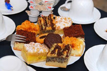 Mit den "Dritten" kann man oft nicht mehr alles essen, was man mag ... (© Carsten Steps - Fotolia.com)