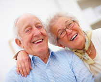 Auch mit den "Dritten" lässt sich das Leben genießen! (© Yuri Arcurs - Fotolia.com)